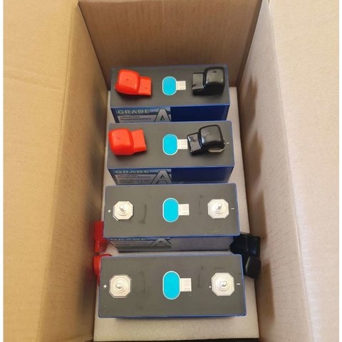 ����������� EVE LF280K V3, LiFePO4, 3,2 B, 280 ��, grade a