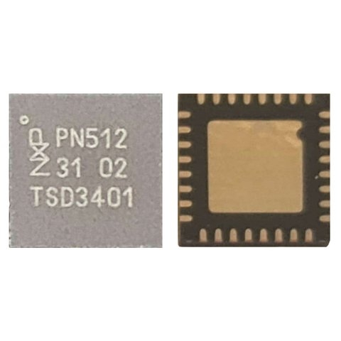 ���������� PN512