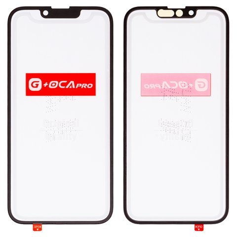 ������ ������� G+OCA PRO ��� iPhone 14, � OCA-�������, ������