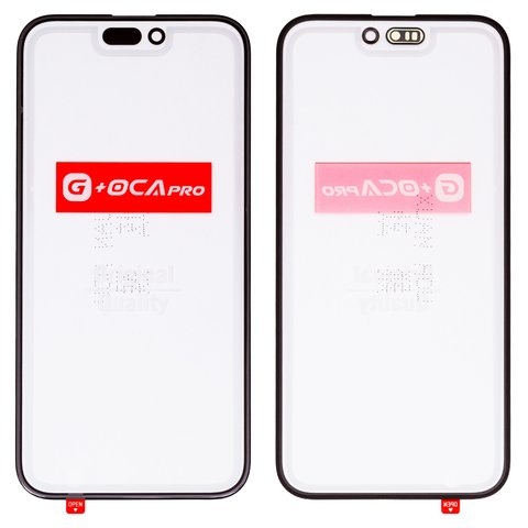 ������ ������� G+OCA PRO ��� iPhone 15 Plus, � OCA-�������, ������