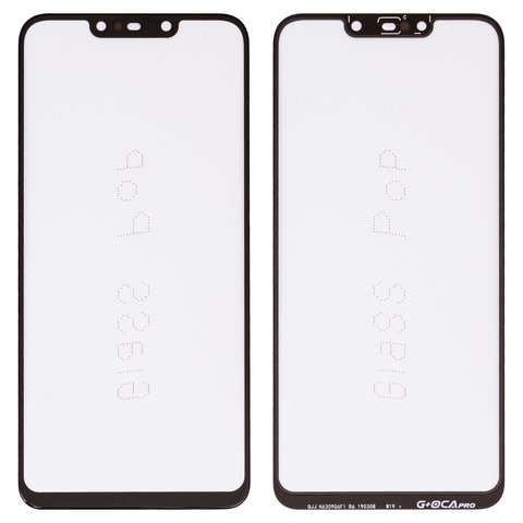 ������ ������� G+OCA PRO ��� Huawei Nova 3i, P Smart Plus, � OCA-�������, ������