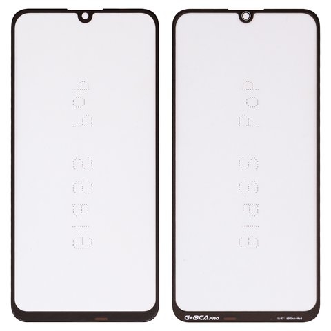 ������ ������� G+OCA PRO ��� Huawei P Smart (2019), � OCA-�������, ������