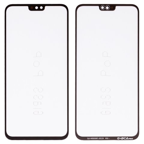 ������ ������� G+OCA PRO ��� Huawei Honor 8X, Honor View 10 Lite, � OCA-�������, ������