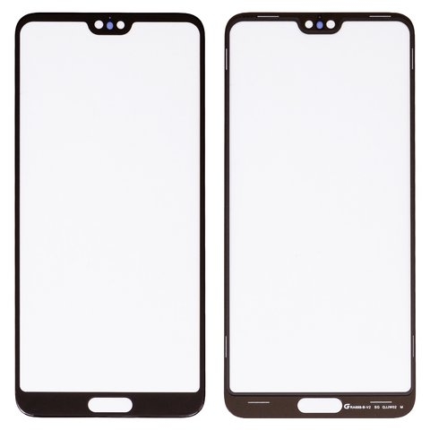 ������ ������� G+OCA PRO ��� Huawei P20 Pro, � OCA-�������, ������