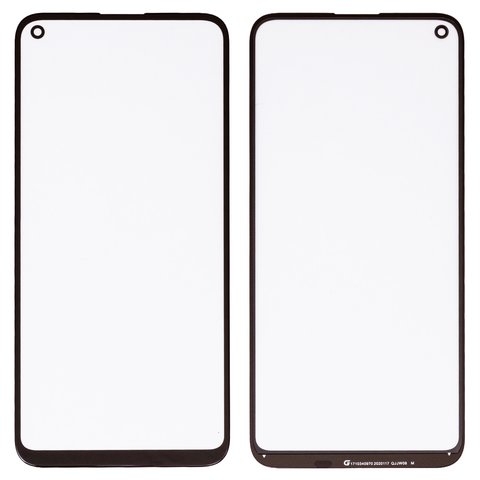 ������ ������� G+OCA PRO ��� Huawei P40 Lite E, Y7p, � OCA-�������, ������