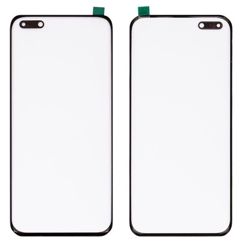 ������ ������� G+OCA PRO ��� Huawei P40 Pro, P40 Pro Plus, � OCA-�������, ������