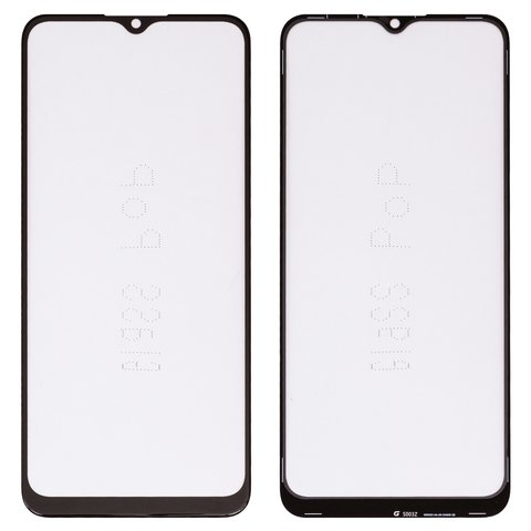 ������ ������� G+OCA PRO ��� Samsung SM-A025F/DS Galaxy A02s, � OCA-�������, ������, 160 mm