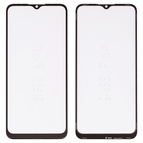 ������ ������� G+OCA PRO ��� Samsung SM-A037F Galaxy A03s, � OCA-�������, ������, 160,5x72 mm