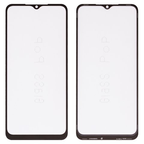 ������ ������� G+OCA PRO ��� Samsung SM-A042 Galaxy A04e, � OCA-�������, ������