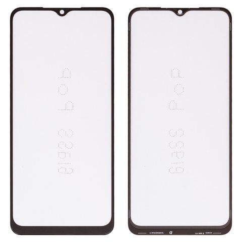 ������ ������� G+OCA PRO ��� Samsung SM-A045 Galaxy A04, � OCA-�������, ������