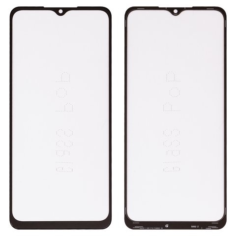 ������ ������� G+OCA PRO ��� Samsung SM-A047 Galaxy A04s, � OCA-�������, ������