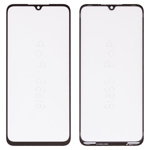 ������ ������� G+OCA PRO ��� Samsung SM-A057 Galaxy A05s, � OCA-�������, ������