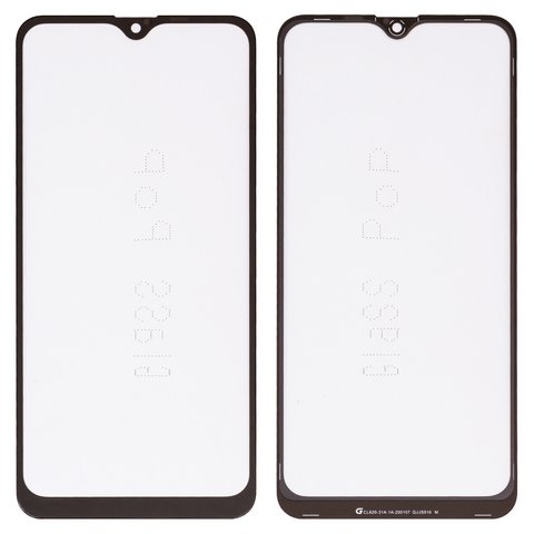 ������ ������� G+OCA PRO ��� Samsung SM-A107 Galaxy A10s, � OCA-�������, ������