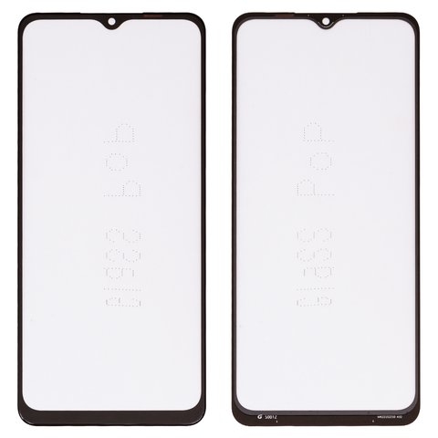 ������ ������� G+OCA PRO ��� Samsung SM-A127 Galaxy A12 Nacho, � OCA-�������, ������