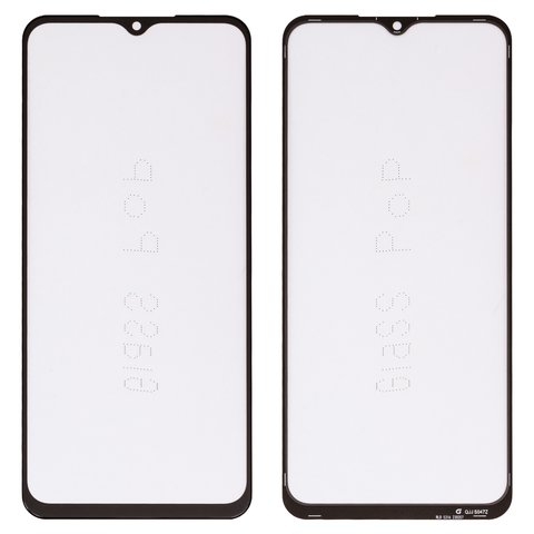 ������ ������� G+OCA PRO ��� Samsung SM-A135 Galaxy A13, A137 Galaxy A13, A236B Galaxy A23 5G, M135 Galaxy M13, M236B Galaxy M23, M336B Galaxy M33, � OCA-�������, ������