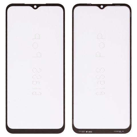 ������ ������� G+OCA PRO ��� Samsung SM-A145 Galaxy A14, A146 Galaxy A14 5G, � OCA-�������, ������