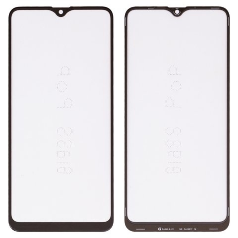 ������ ������� G+OCA PRO ��� Samsung SM-A207 Galaxy A20s, � OCA-�������, ������