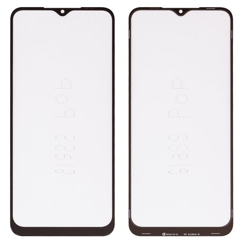 ������ ������� G+OCA PRO ��� Samsung SM-A226 Galaxy A22 5G, � OCA-�������, ������