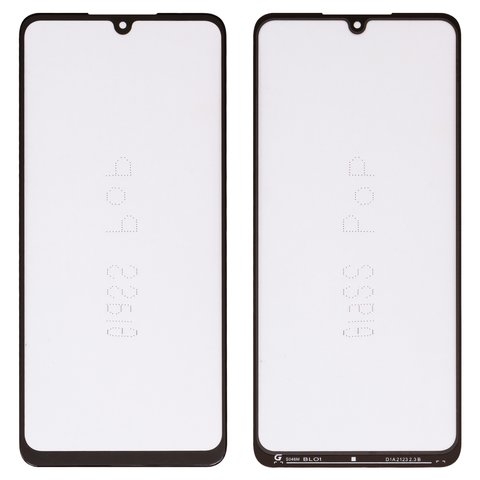 ������ ������� G+OCA PRO ��� Samsung SM-A336 Galaxy A33 5G, � OCA-�������, ������