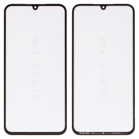 ������ ������� G+OCA PRO ��� Samsung SM-A346 Galaxy A34 5G, � OCA-�������, ������