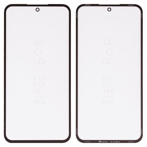 ������ ������� G+OCA PRO ��� Samsung SM-A356 Galaxy A35 5G, � OCA-�������, ������