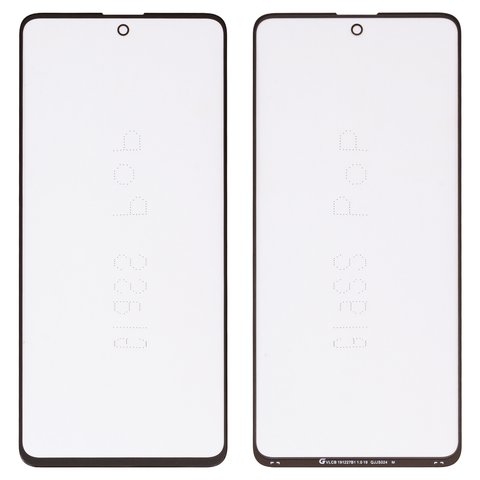 ������ ������� G+OCA PRO ��� Samsung SM-A516F Galaxy A51 5G, � OCA-�������, ������