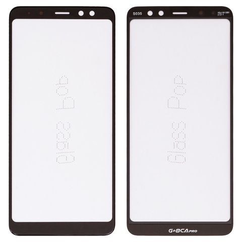 ������ ������� G+OCA PRO ��� Samsung SM-A530 Galaxy A8 (2018), � OCA-�������, ������