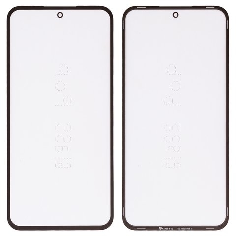 ������ ������� G+OCA PRO ��� Samsung SM-A556 Galaxy A55, � OCA-�������, ������