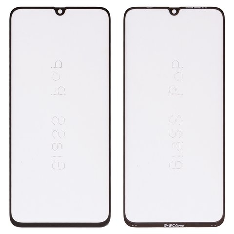 ������ ������� G+OCA PRO ��� Samsung SM-A705F/DS Galaxy A70, � OCA-�������, ������