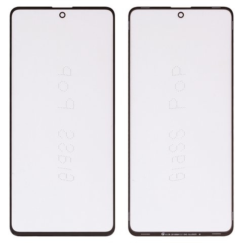 ������ ������� G+OCA PRO ��� Samsung SM-A715F/DS Galaxy A71, � OCA-�������, ������