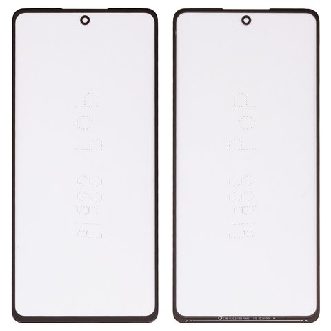 ������ ������� G+OCA PRO ��� Samsung SM-A725 Galaxy A72, � OCA-�������, ������