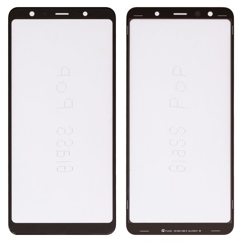 ������ ������� G+OCA PRO ��� Samsung SM-A750F Galaxy A7 (2018), � OCA-�������, ������