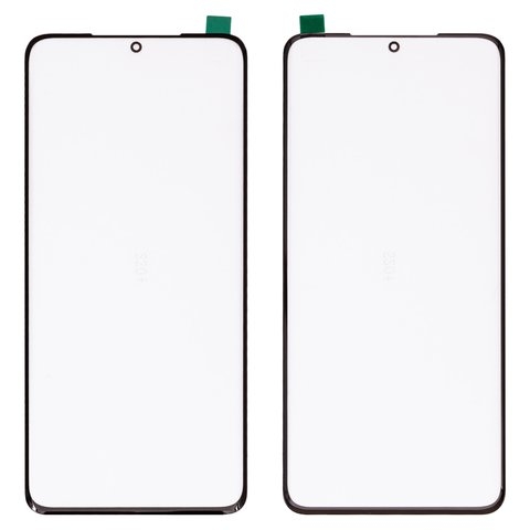 ������ ������� G+OCA PRO ��� Samsung G985 Galaxy S20 Plus, � OCA-�������, ������