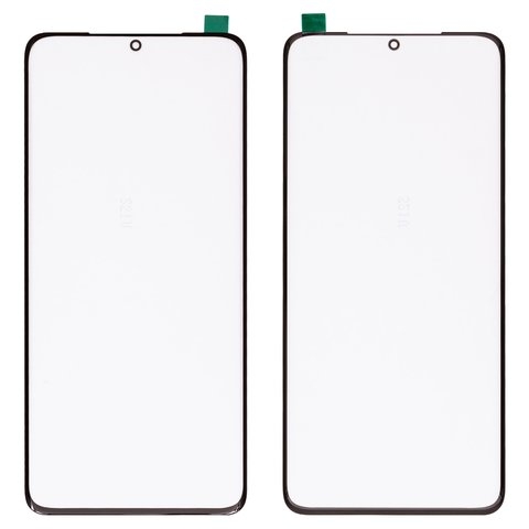 ������ ������� G+OCA PRO ��� Samsung G998 Galaxy S21 Ultra 5G, � OCA-�������, ������