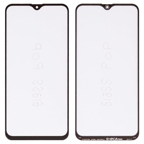 ������ ������� G+OCA PRO ��� Samsung M205 Galaxy M20, � OCA-�������, ������