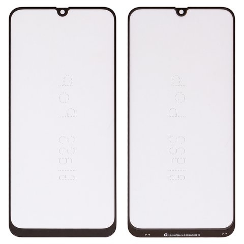 ������ ������� G+OCA PRO ��� Samsung M215 Galaxy M21, M305 Galaxy M30, M307 Galaxy M30s, M315 Galaxy M31, � OCA-�������, ������