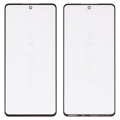 ������ ������� G+OCA PRO ��� Samsung M526 Galaxy M52, � OCA-�������, ������