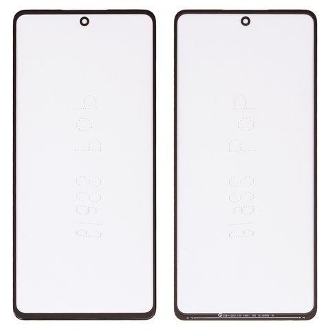 ������ ������� G+OCA PRO ��� Samsung M536 Galaxy M53, � OCA-�������, ������