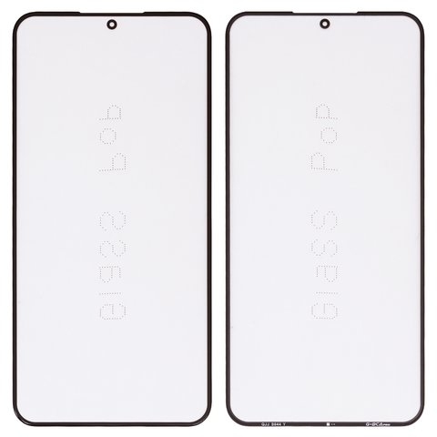 ������ ������� G+OCA PRO ��� Samsung SM-S906 Galaxy S22 Plus 5G, � OCA-�������, ������