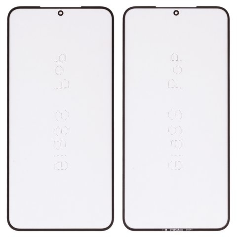 ������ ������� G+OCA PRO ��� Samsung SM-S916 Galaxy S23 plus, � OCA-�������, ������