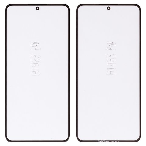 ������ ������� G+OCA PRO ��� Xiaomi 12T, 12T Pro, � OCA-�������, ������