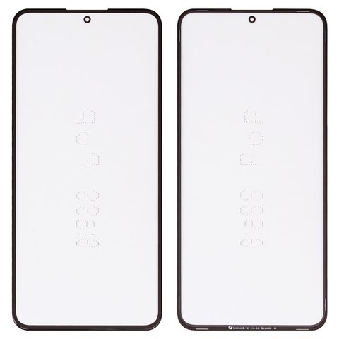 ������ ������� G+OCA PRO ��� Xiaomi 13T, 13T Pro, � OCA-�������, ������