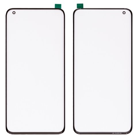 ������ ������� G+OCA PRO ��� Xiaomi Mi 10, Mi 10 Pro, � OCA-�������, ������