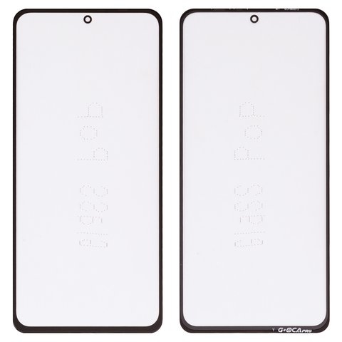 ������ ������� G+OCA PRO ��� Xiaomi Mi 11i, Poco F3, Redmi K40, � OCA-�������, ������