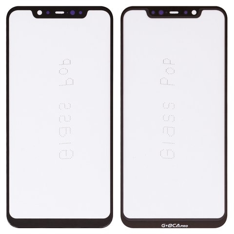 ������ ������� G+OCA PRO ��� Xiaomi Mi 8, � OCA-�������, ������