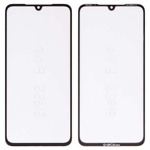 ������ ������� G+OCA PRO ��� Xiaomi Mi 9, � OCA-�������, ������