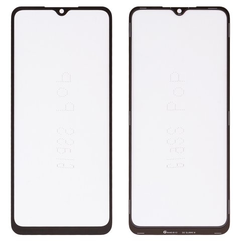 ������ ������� G+OCA PRO ��� Xiaomi Poco C40, Redmi 10C, � OCA-�������, ������