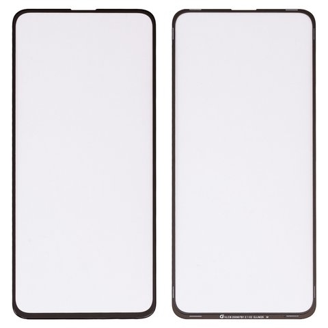 ������ ������� G+OCA PRO ��� Xiaomi Poco F2 Pro, Redmi K30 Pro, � OCA-�������, ������