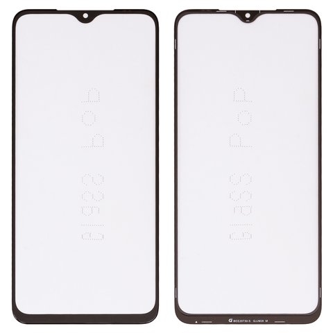 ������ ������� G+OCA PRO ��� Xiaomi Poco M3, Redmi 9T, � OCA-�������, ������