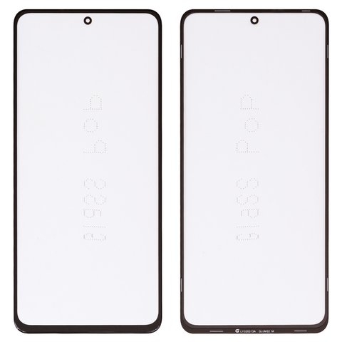 ������ ������� G+OCA PRO ��� Xiaomi Poco X3 NFC, Poco X3 Pro, � OCA-�������, ������